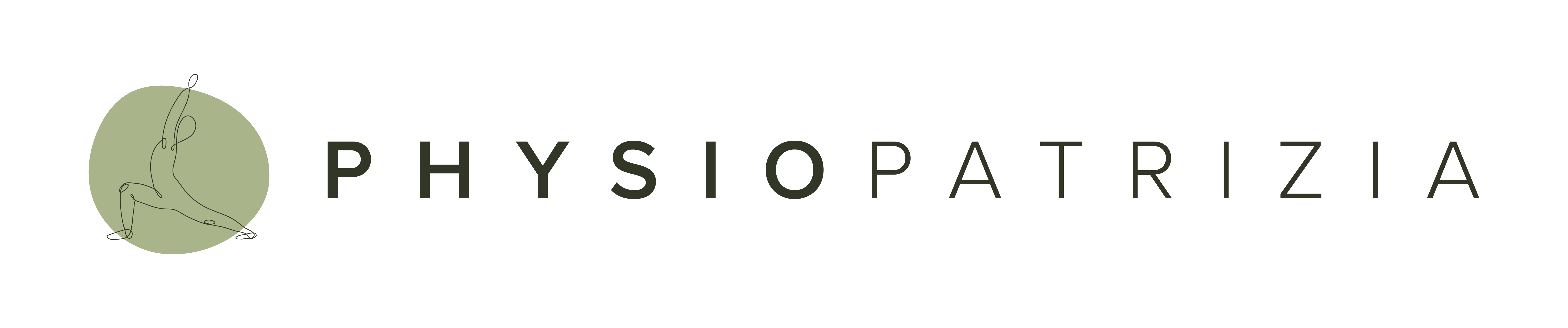 Physiotherapie Patrizia Logo